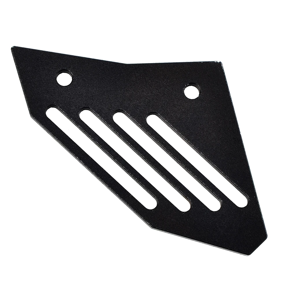 NICECNC Rear Sprocket Lower Chain Guard Mud Cover Protector Slider For KTM 990 1090 1190 1290 Adventure R ADV | Автомобили и
