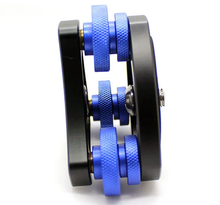 FITTEST RZ нивелир Выравнивающий базовый градиентный Штатив для съемки камеры