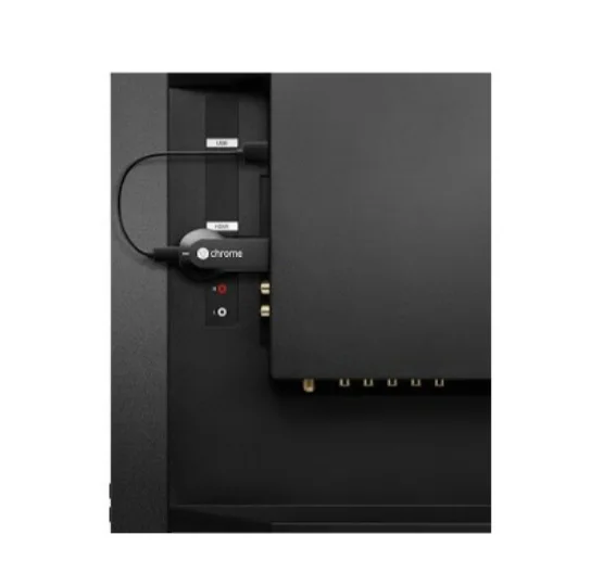 100% оригинальный для Google программный ключ Chromecast TV Stick Android HDMI 1080P HD потоковая