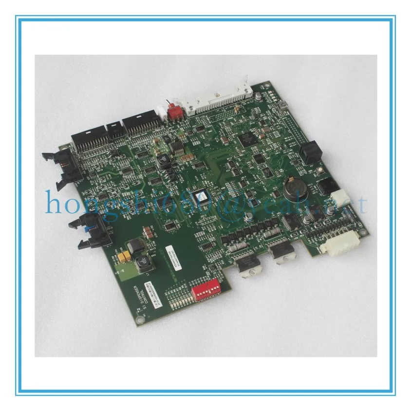 Панель управления дозатором ATM Parts 6622 S1 Высококачественная сборка 445-0712895 (4450712895)