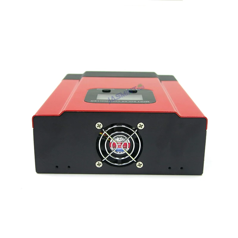 40A постоянным током 8 pin RJ45 порт/RS485 MPPT регулятором солнечного regulatro для детей