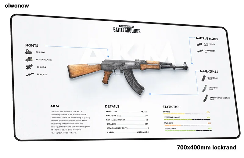 Size 700x400x2mm Pubg коврик для мыши 70x40 см Лучшие коврики для мыши лучшие игровой коврик для компьютерной мыши, прелестный большой коврики для мыши Клавиатура ПК накладка - Цвет: Size 700x400x2mm