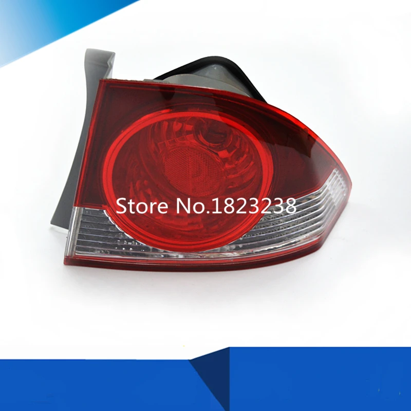 Задний фонарь задний OEM:33550 TX3 000 33500 для Honda CIIMO 2012|tail lamp|rear lighttail light |