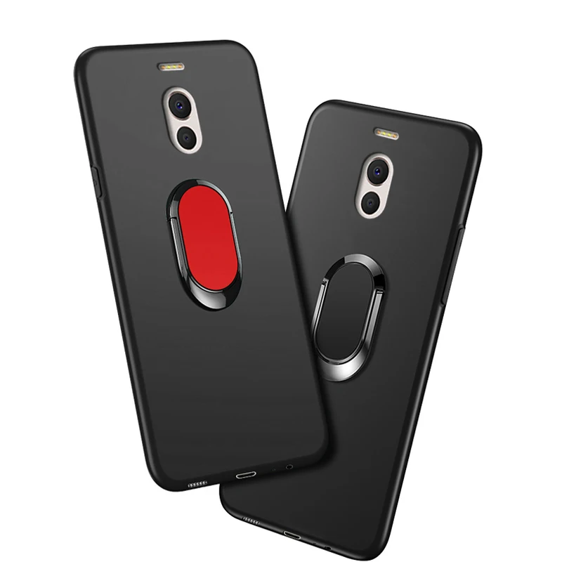 Чехол для телефона Meizu M6 Note роскошный мягкий силиконовый чехол 5 дюйма черный