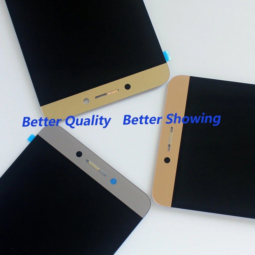100% протестированный ЖК-дисплей для LeTV Leeco Le Max 2X820X821X822X823X829 сенсорный экран