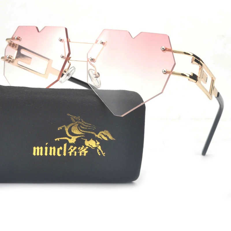 Фото Брендовые дизайнерские Винтажные Солнцезащитные очки модные солнечные с