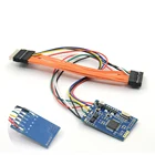 Кабель MB CAN Filter 18 в 1, регулировка универсального CAN-фильтра для BenzBMW, бесплатная доставка