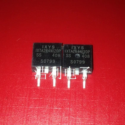 IXTA2R4N120P |