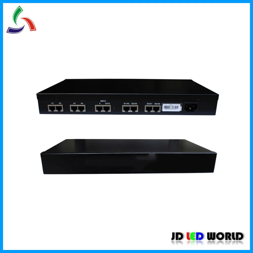 Разветвитель Linsn EB901 светодиодный дисплей полноцветный разветвитель