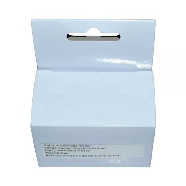 Для чипа Epson Resetter для Stylus Pro 4910 оригинальный чернильный картридж|chip resetter for epson|epson