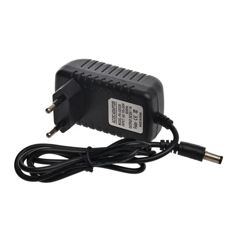 14V2A AC 100 V 240 адаптер преобразователя DC 14 2A 2000mA блок питания ЕС вилка 5 мм x 2 1 для