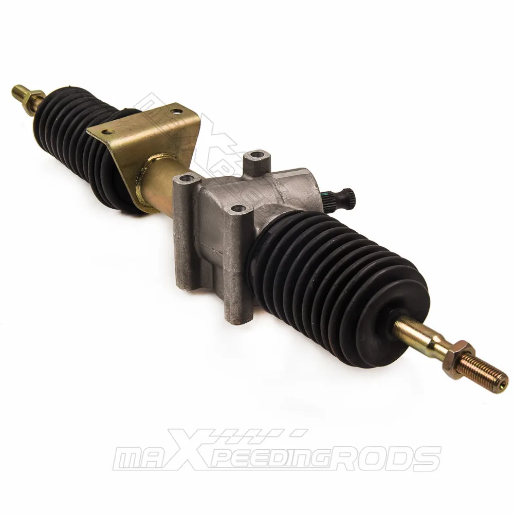 Реечные с галстуком тяг для POLARIS RZR 800 EFI 2008 2014 R09VH76AX R09VH76FX R10VH76FX рулевого управления