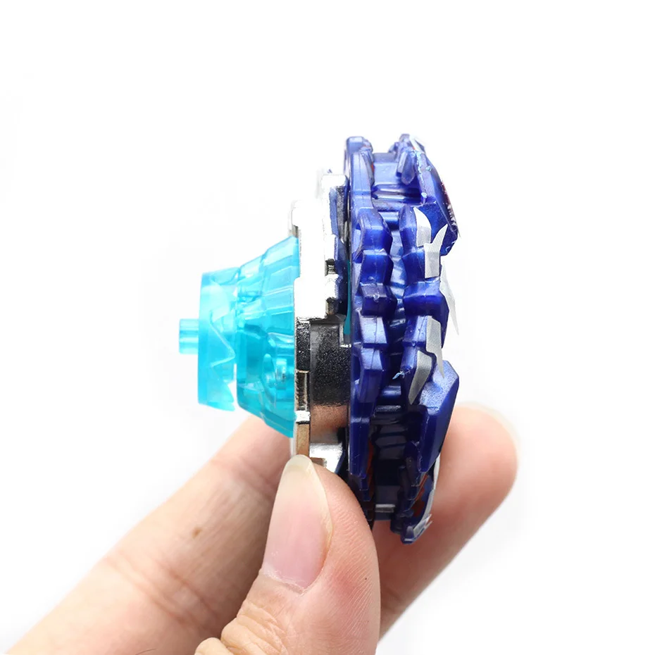 Takara Tomy Bey Bay Burst новые верхние пусковые устройства Burst игрушки B-128 B-129 Bable Toupie Burst Металл Бог спиннинг Топы лезвия игрушки