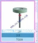 Стоматологический лабораторный материал Полировальный Инструмент полностью