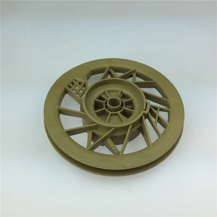 Автозапчасти STARPAD генератор бензинового двигателя водяной насос 152F 168F / 170F 188F/190F