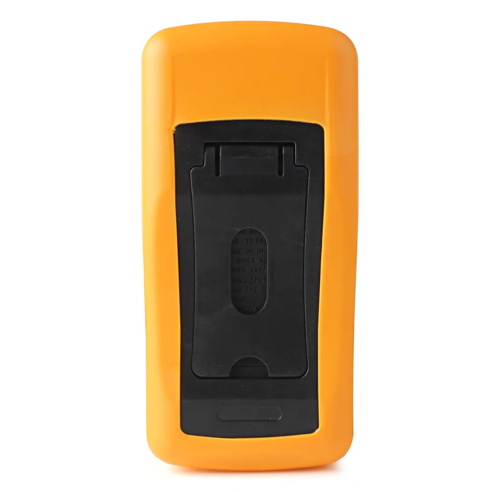 Цифровой мультиметр Вольтметр Омметр Амперметр тестер емкости DT9205A|capacitance