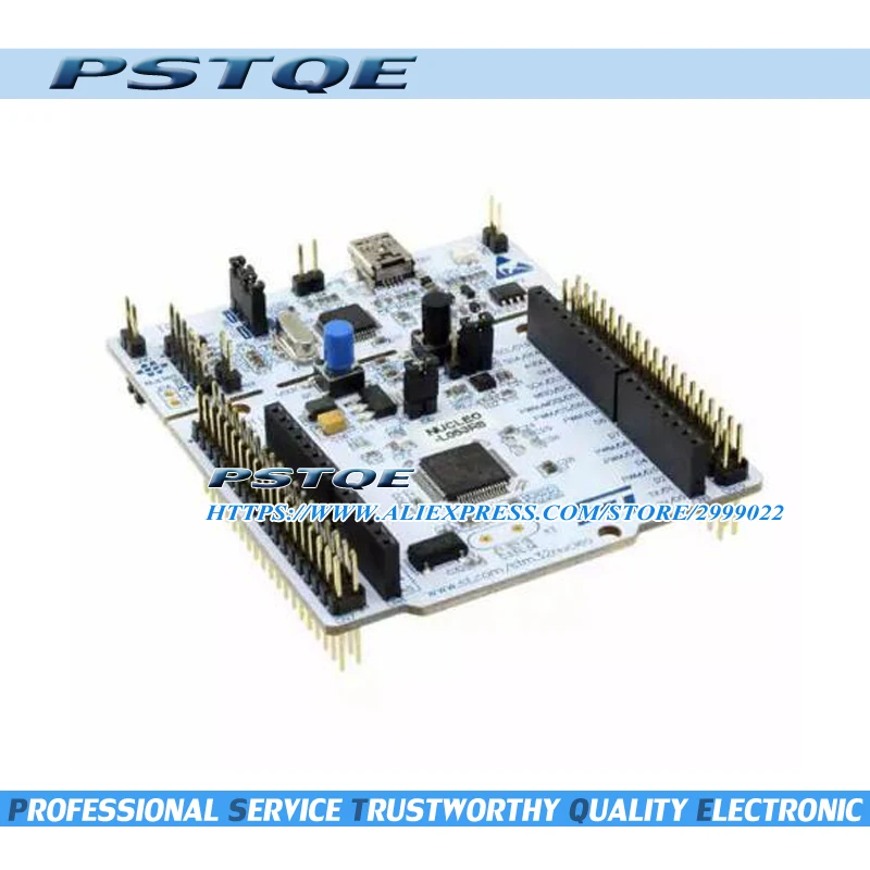 Новый оригинальный NUCLEO L053R8 демонстрационная плата STM32L0 серии|board|board boardboard development |