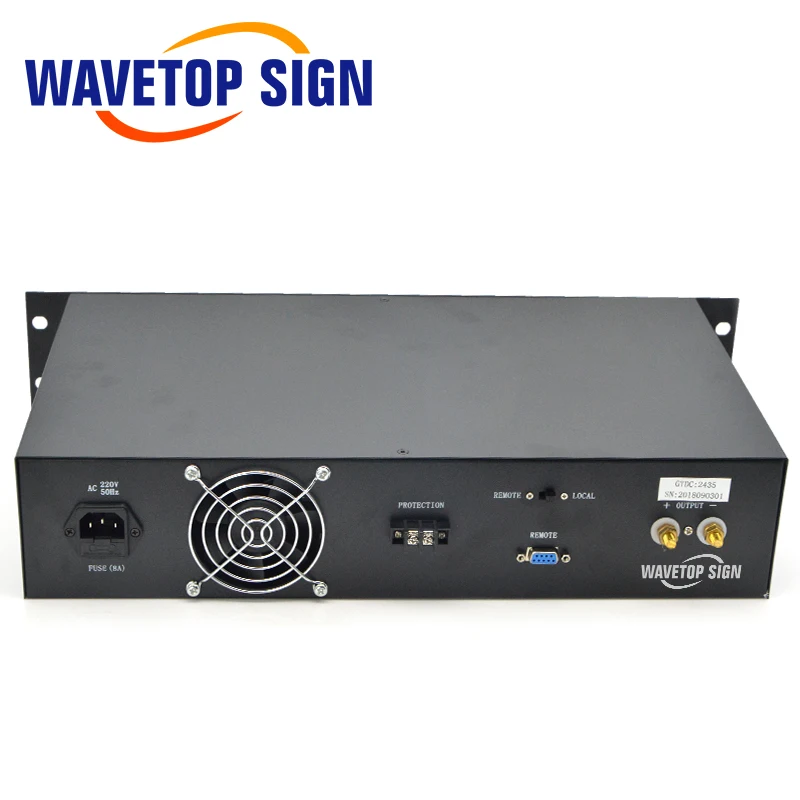 YAG лазерный модуль GTPC 100W + источник питания GTDC 2435 100W|supply power|module powermodule power supply |
