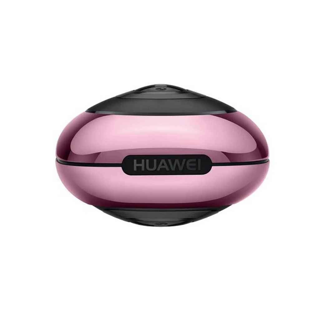 Камера HUAWEI CV60 360 Camara standard Edition панорамная камера объектив 360 градусов видео двойной 13MP Рыбий глаз объектив для смартфонов