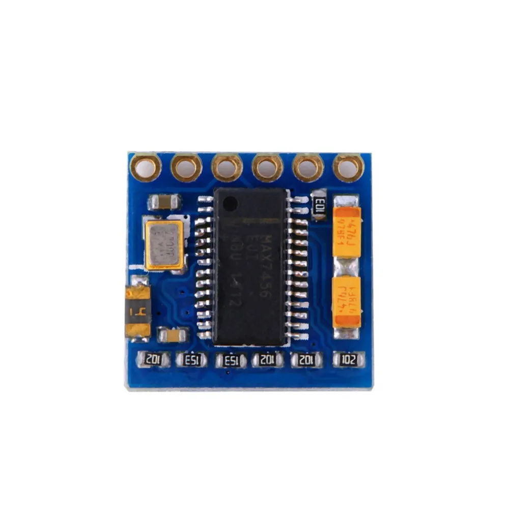 Микро MINIMOSD Minim OSD Mini W/ KV TEAM MOD для Naze32 | Игрушки и хобби
