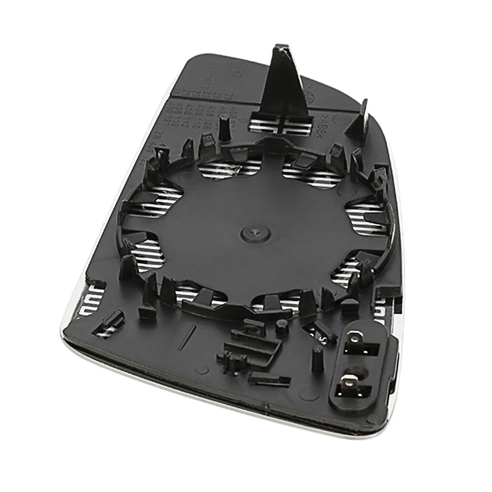 Левое правое боковое подогреваемое электрическое Зеркало для Audi A3 A4 A6 2001-2008 |