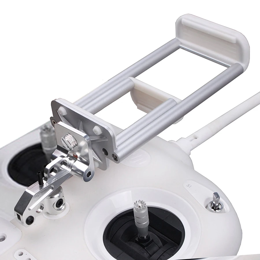 Держатель для телефона и планшета DJI Phantom 3 стандартный пульт дистанционного