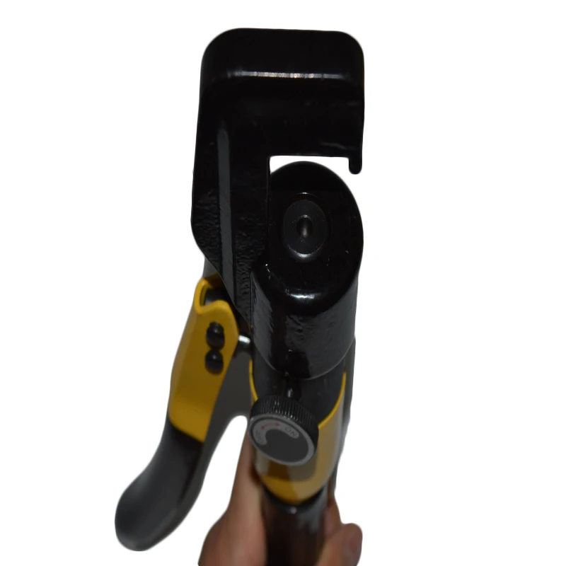 YQK-70 Hydraulic Crimping Tool Range 4-70MM2 6T Plier Compression | Инструменты