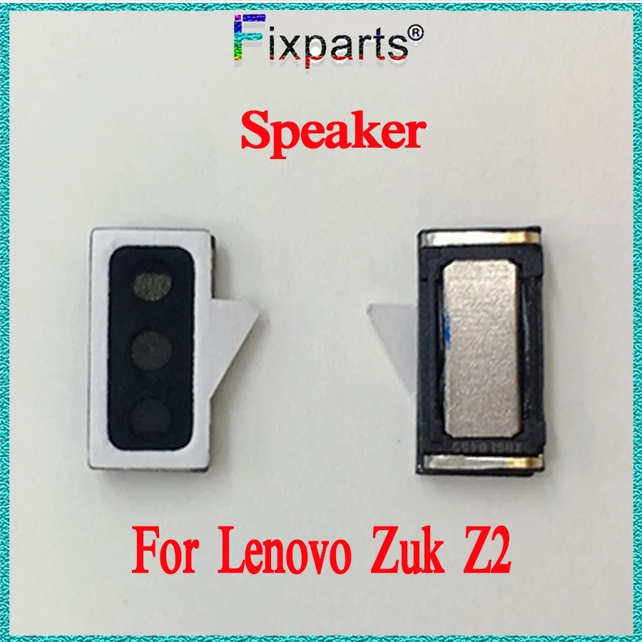 Запасные части для Lenovo ZUK Z1 Z2 динамик приемник наушники Zuk | Мобильные телефоны и