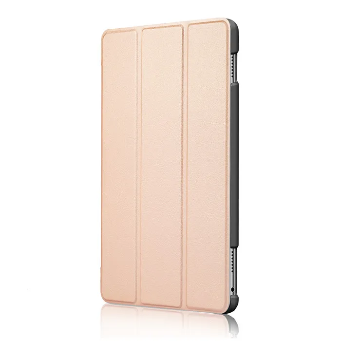 Чехол-книжка из искусственной кожи чехол для huawei Mediapad M3 Молодежные Lite 10 BAH-W09 BAH-AL00 10," планшеты+ 2 шт. Экран протектор