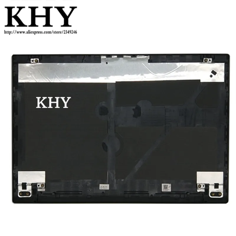 Новая Оригинальная задняя крышка ЖК дисплея BLK для ThinkPad A475 A485 T470 T480 Корпус верхняя