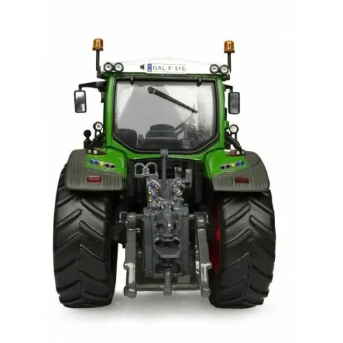 UH4981 1:32 FENDT 516 с фронтальным погрузчиком