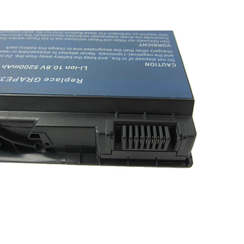 HSW ноутбук батарея для acer Extensa 5210 5420 г 5620 7220 7620Z ноутбук батарея 5230 5230 5620Z 5630 7620 5220 5420 батарея