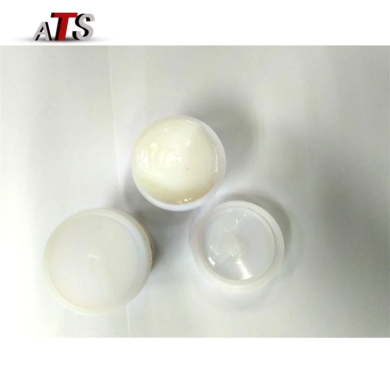 2pcs/lot Parts photocopier grease Import Grade A Grease For SW-92SA HP1010 HP1020 M1005 LBP2900 Laser Printer fuser film | Компьютеры и