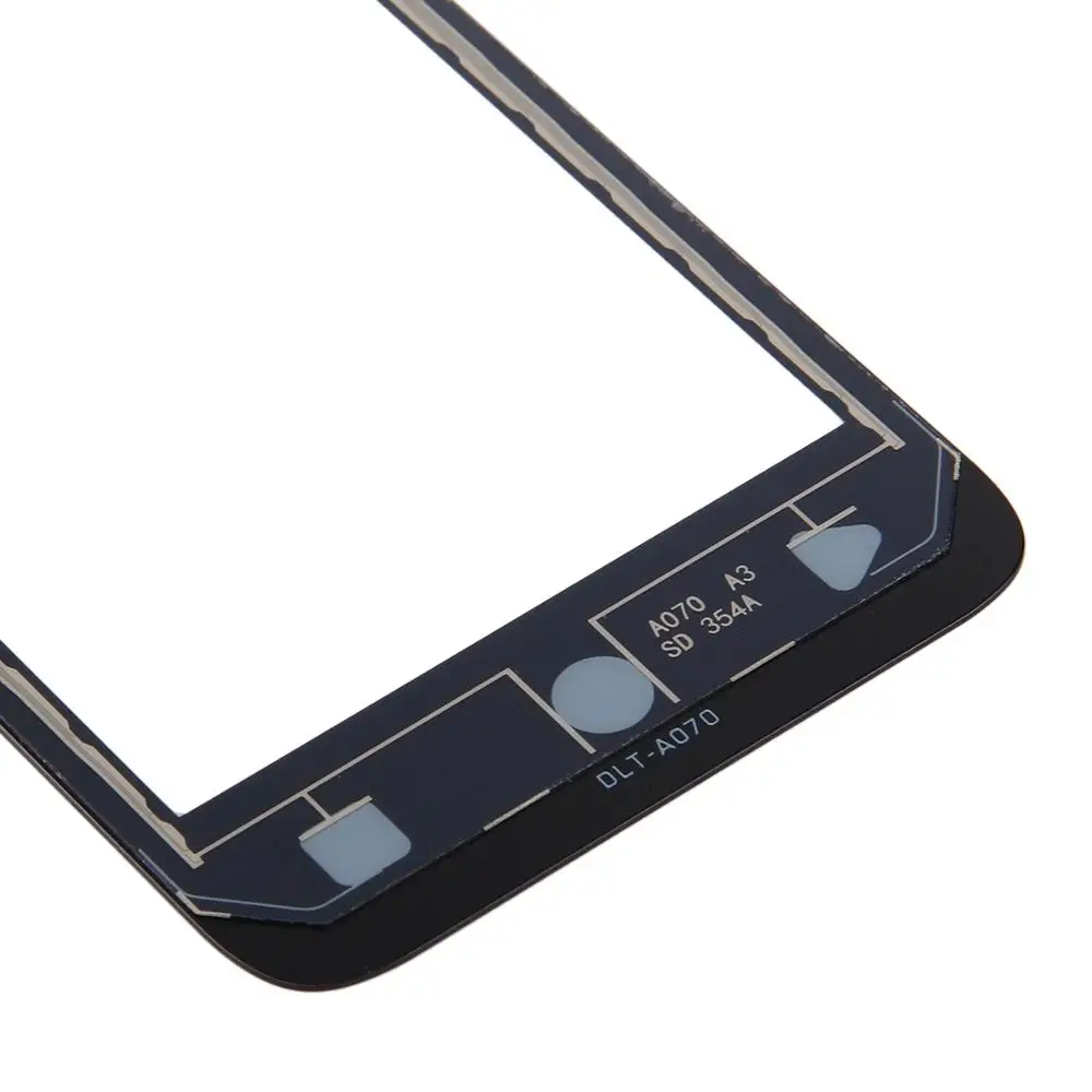 Сенсорная панель для Alcatel One Touch Pixi 3 4 0/4013 сенсорный экран дигитайзер объектив