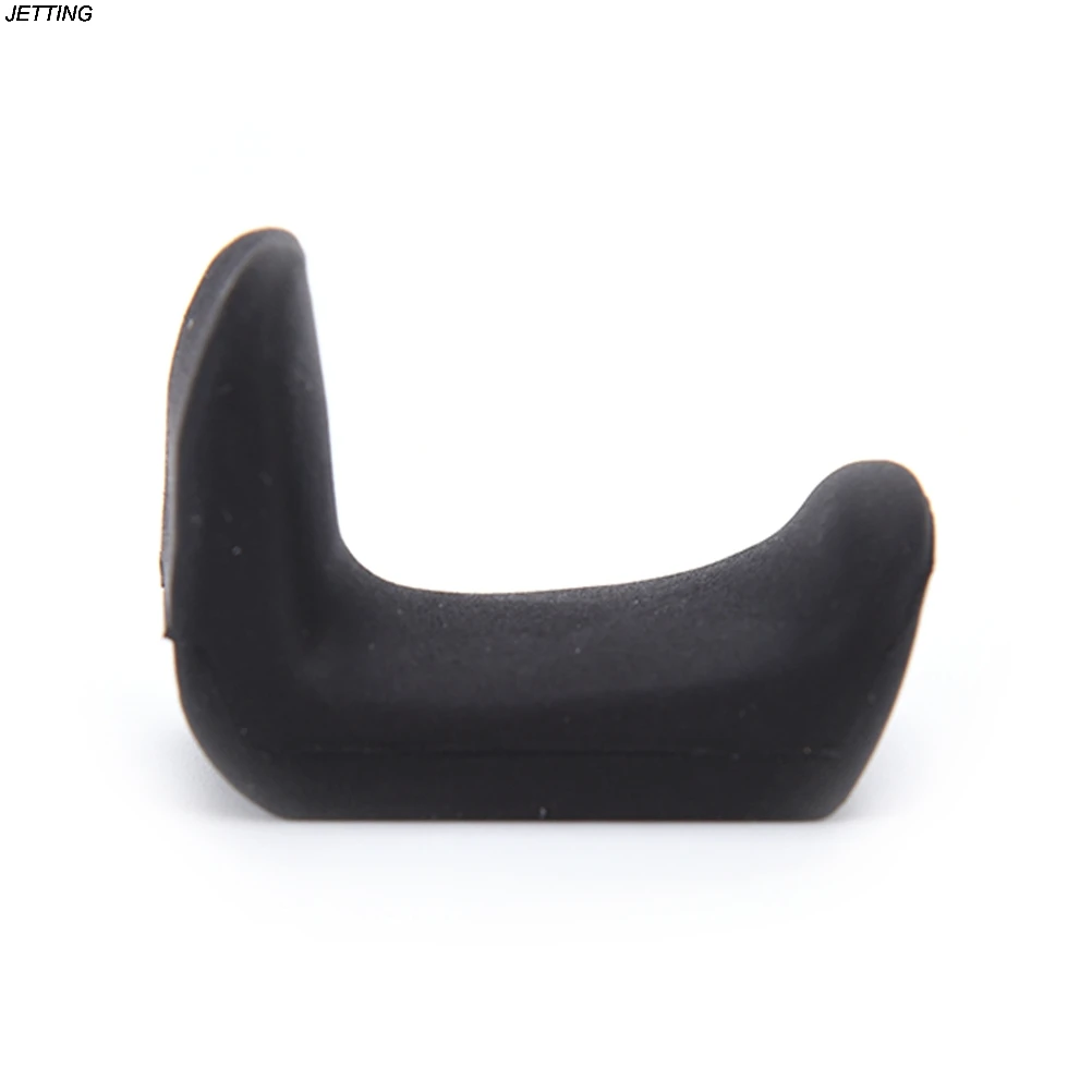 1 шт. черный Регулируемый Oboe кларнет палец для отдыха эргономичный