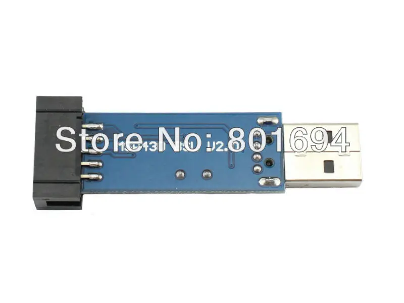 Программатор MSP430 BSL адаптер для загрузки USB порта|porte|port usbport adapter |