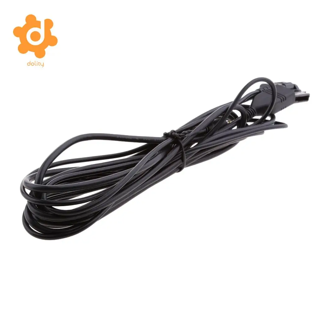 Dolity In Car AMI интерфейс + USB зарядное устройство 3 5 мм AUX аудио кабель для Mercedes Benz C63 E200l