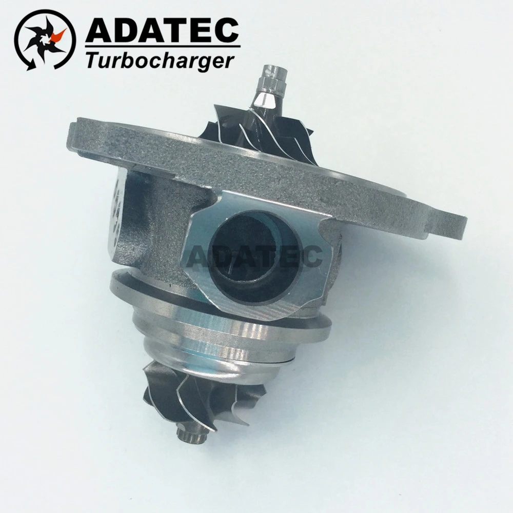 Запчасти для турбины 03F145701G CHRA 03F145701D 03F145701E 0608100056 картридж с турбонаддувом для VW Polo 1,2 TSI 105 hp CBZB 2010