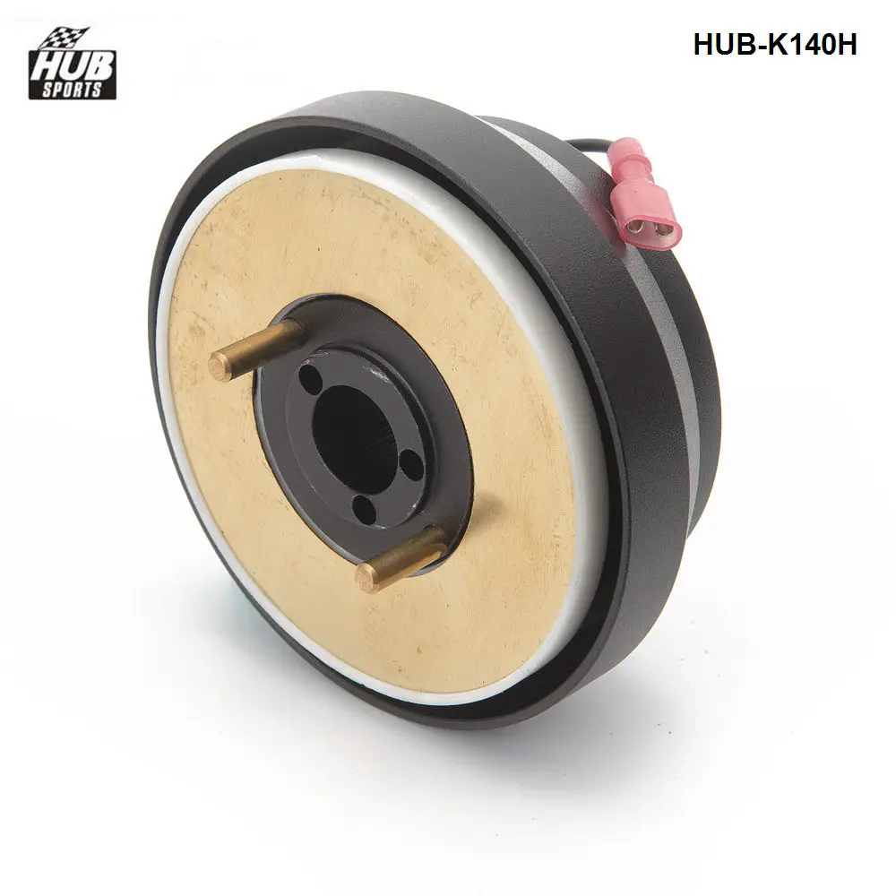 Гоночный руль короткий концентратор адаптер для 240SX S13 S14 SR20/KA24 HUB-K140H