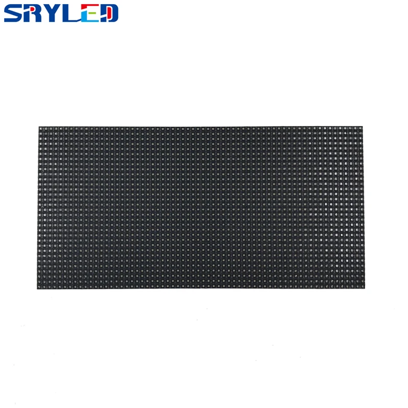 64x32 RGB hd p4 внутренний светодиодный модуль видеостена высокого качества P2.5 P3 P4 P4.75 P5 P6 P7.62 P8 P10 rgb Полноцветный дисплей в горошек