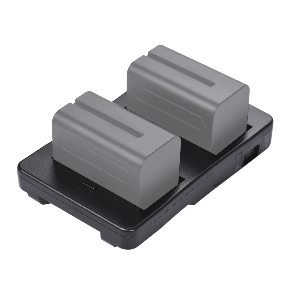 F2 BP NP F батарея к V Mount конвертер адаптер пластина для F970 F750 F550 Canon 5D2 5D3 DSLR камеры