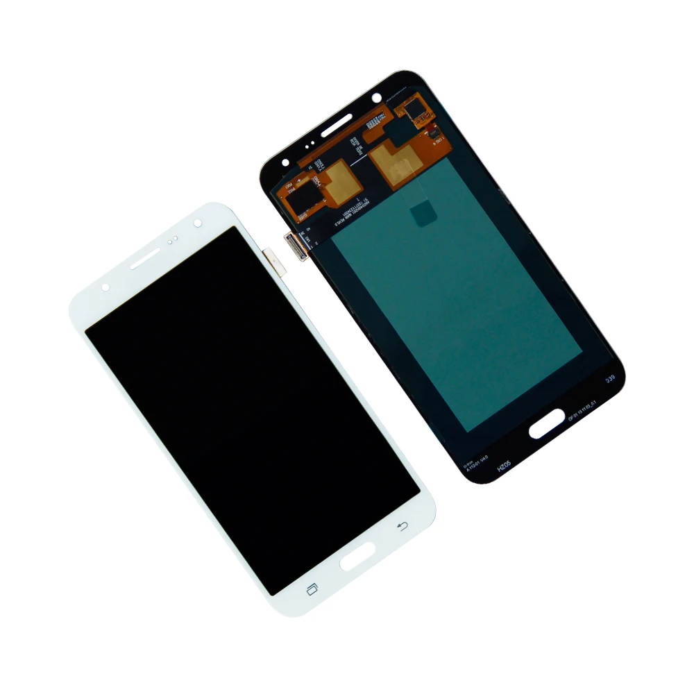 ЖК дисплей для Samsung J7 Boost Mobile SM J700T J700T1 J700P с сенсорным экраном дигитайзер панель в