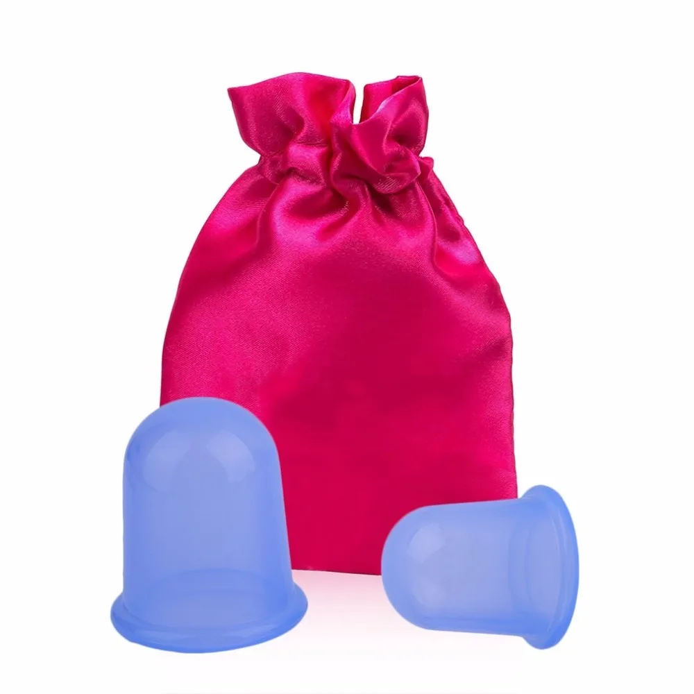 Персональный семейный массажный помощник для тела медицинский силиконовый