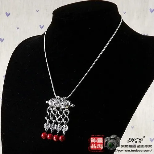 Новинка Лидер продаж ювелирные украшения ожерелье макси хорошего качества