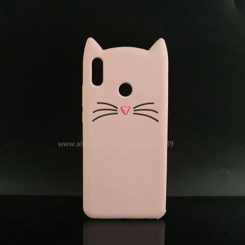 26 Чехол для huawei P20 Lite, милый мультяшный чехол для телефона, для huawei P30 Lite P30 Pro, силиконовый чехол с единорогом, Салли Стич - Цвет: 26