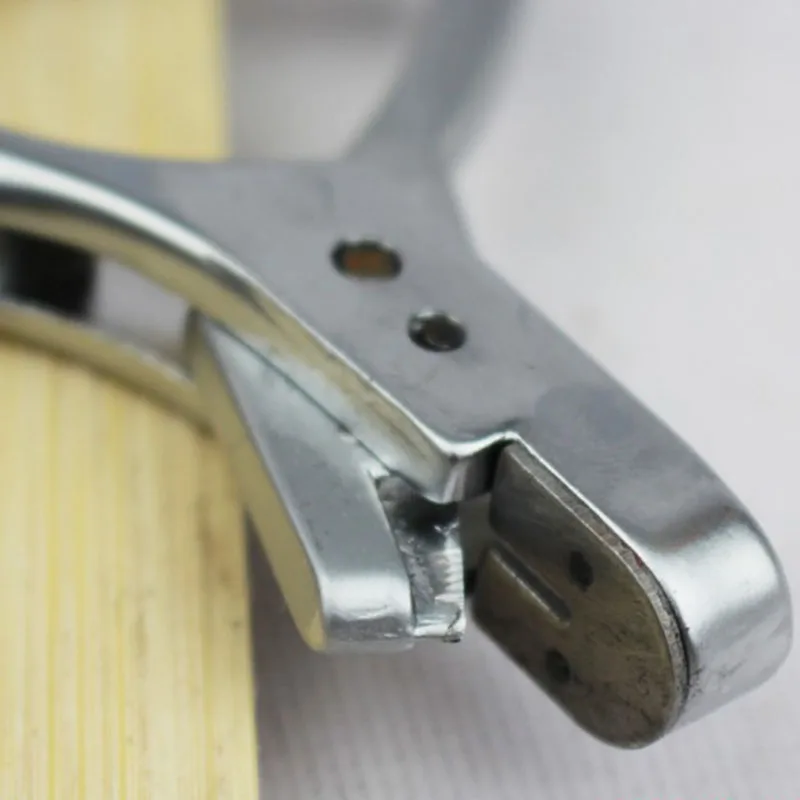 Штангенциркуль для одежды Pro дизайнерские Штангенциркули стальные плоскогубцы