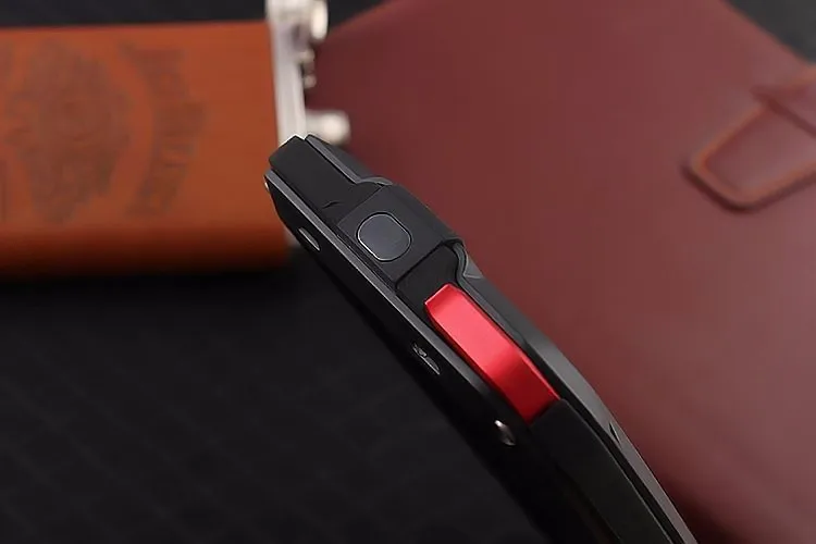 Для iphone XS 6 чехол Роскошный doom Броня грязный шок водонепроницаемый металлический чехол для телефона s для iphone 11 5S 6S 7 Plus чехол+ закаленное стекло