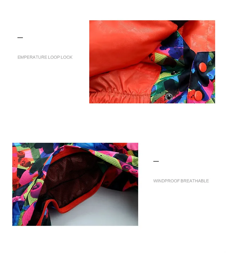 Gsou Snow/лыжи костюм мужской водонепроницаемый дышащий теплый лыжная куртка для улицы ветрозащитный холодной защиты лыжный костюм для мужчин