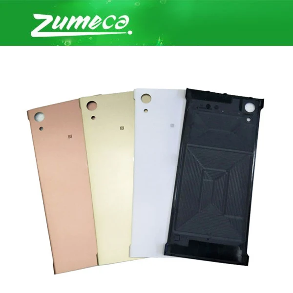 Крышка батарейного отсека для Sony XPERIA XA1 G3116 G3115 G3112 XA1|Корпусы и рамки мобильных