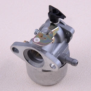 Карбюратор LETAOSK с прокладкой, уплотнительное кольцо, подходит для двигателя Briggs  Stratton Quantum 498965